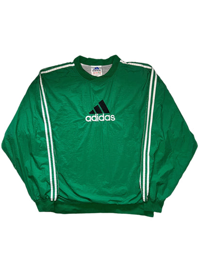 (L) Adidas Equipment Windbreaker