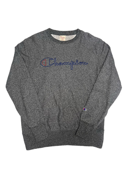 [M] Champion Sweatshirt 