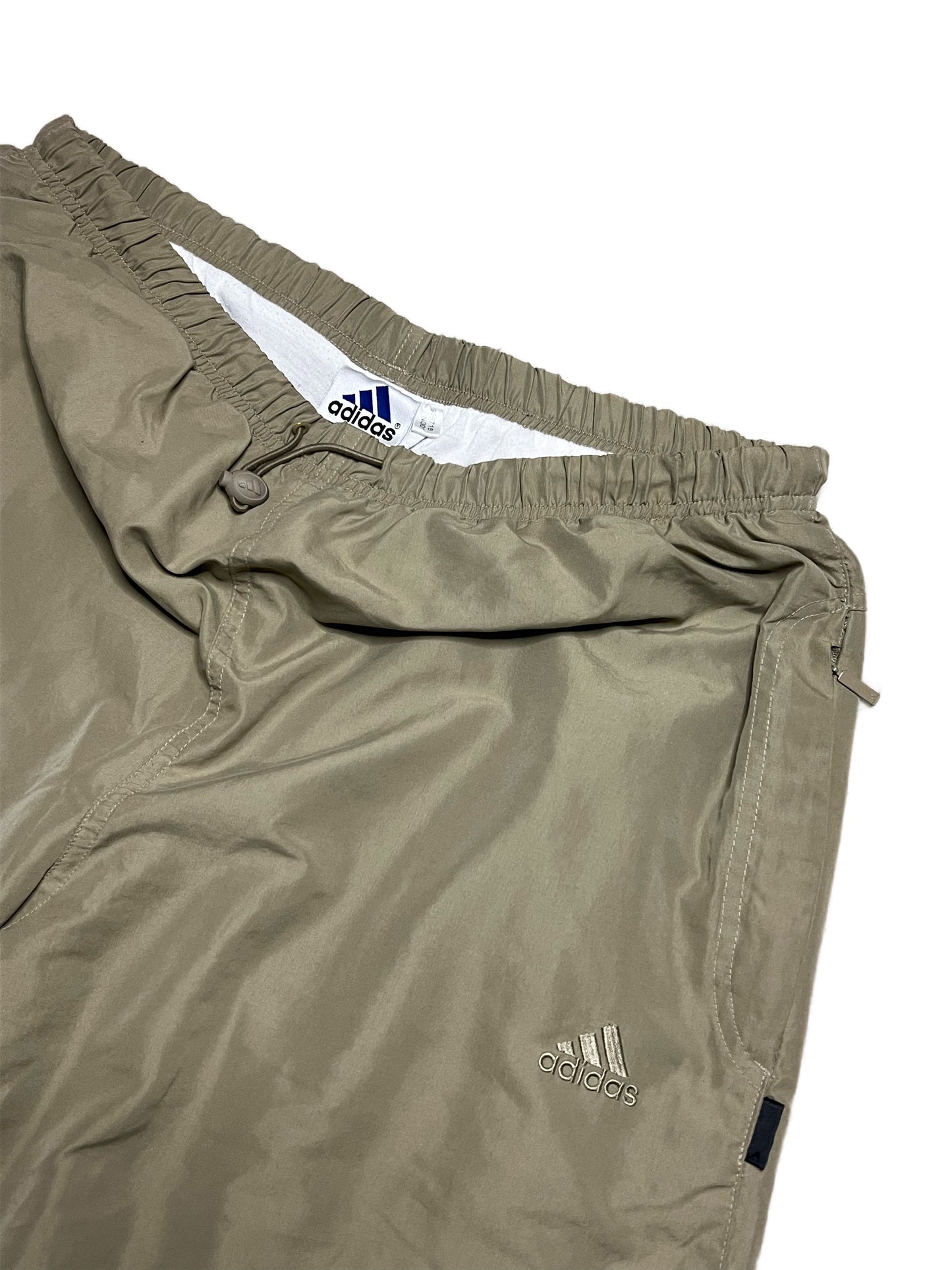 90s Adidas Sand Track Pants