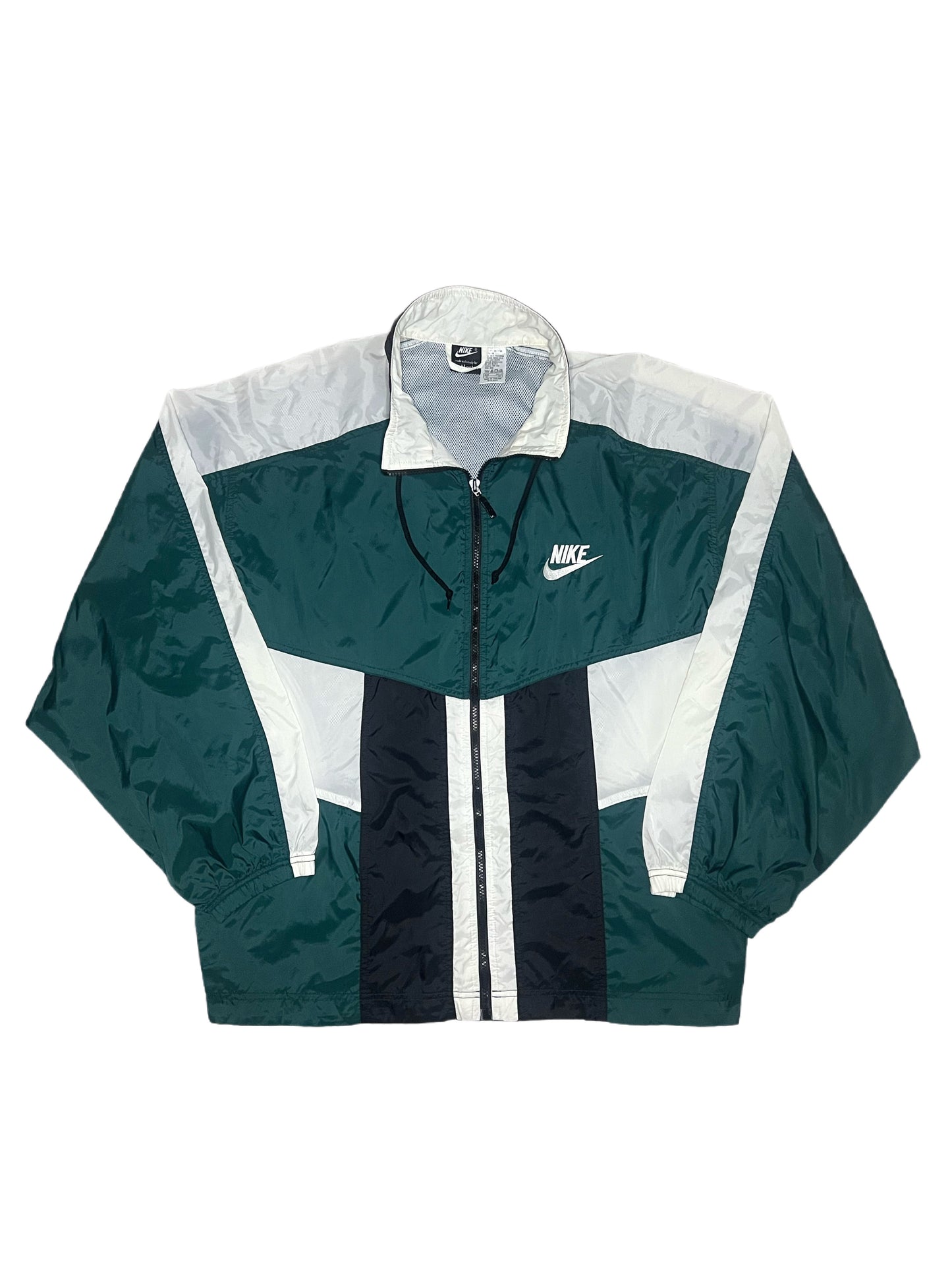 [XL] Veste de survêtement Nike années 90 