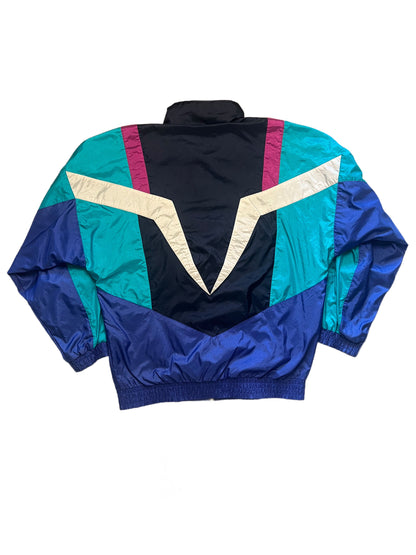 [M] 90s Adidas Premium Track Jacket