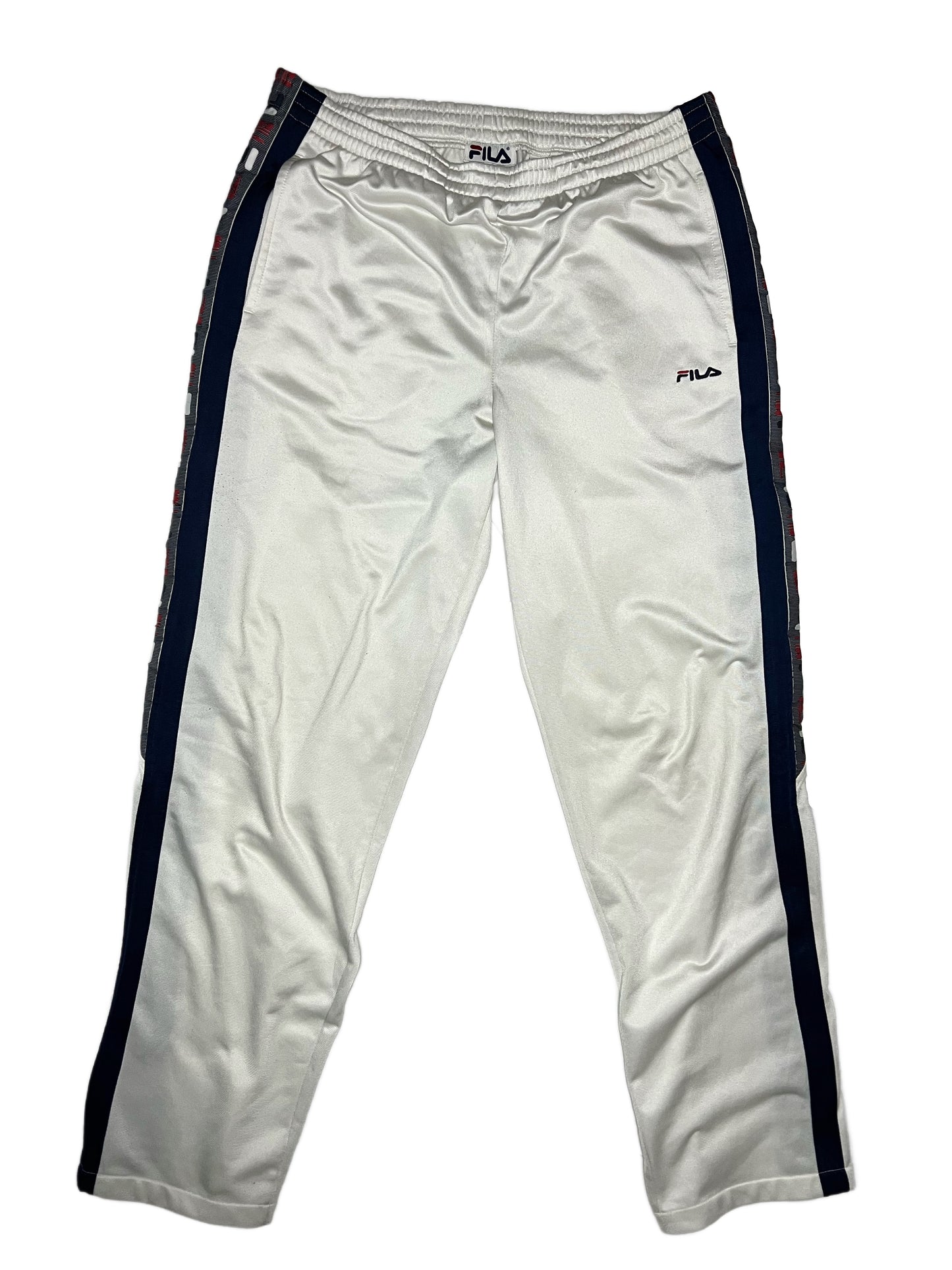 90s Fila Track Pants 