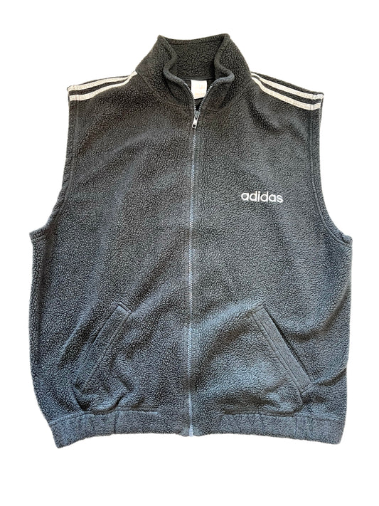 [M] Adidas FLEECE Vest