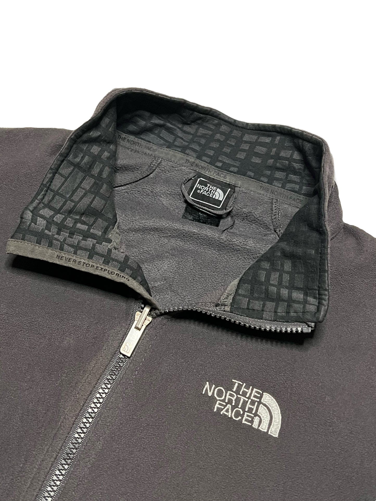 [M] Veste polaire The North Face 