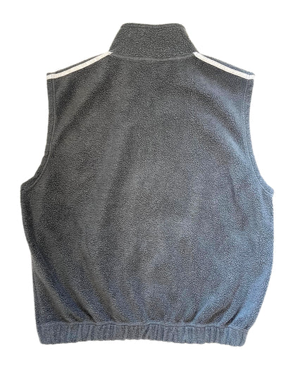 [M] Adidas FLEECE Vest 