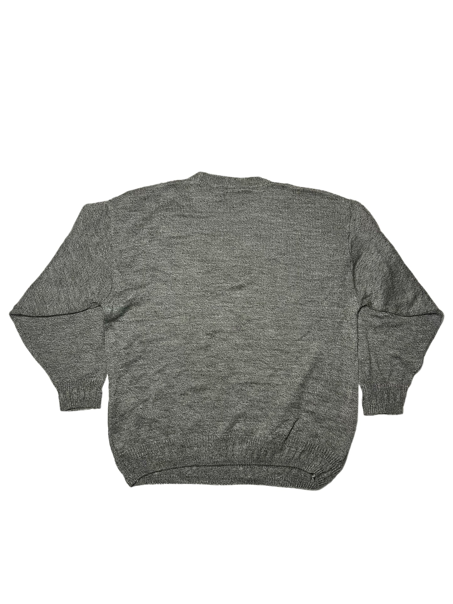 [M] Sweat-shirt en tricot de la collection VNCO 