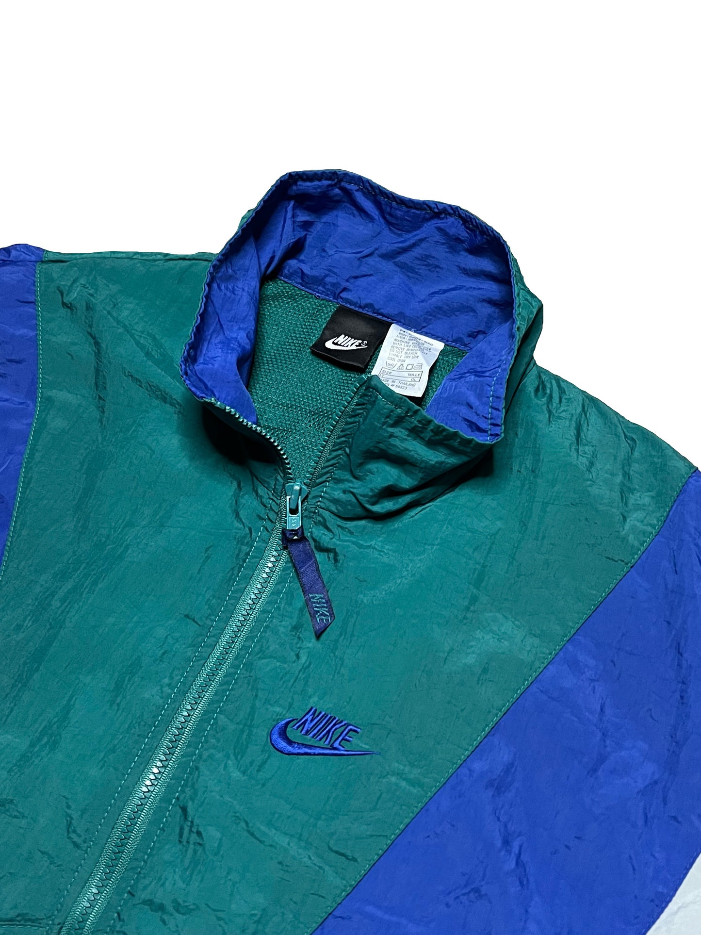 [XXL] Nike 90s Track Jacket