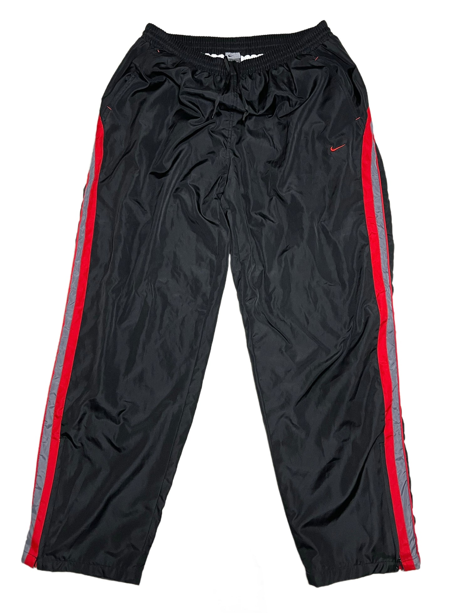 2000s Nike Track Pants