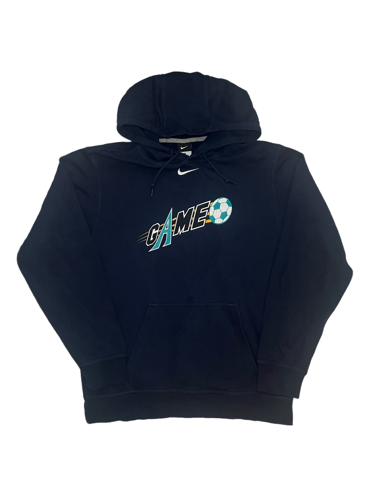 [M] A-Game Nike Sweatshirt Hooded