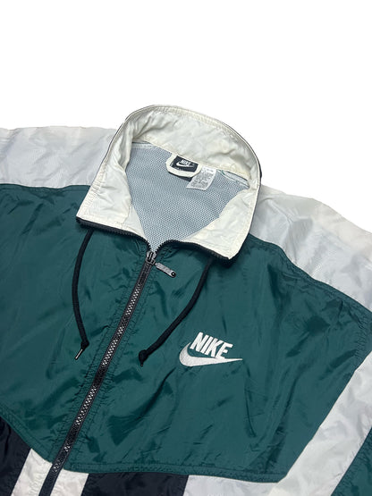 [XL] Veste de survêtement Nike années 90 