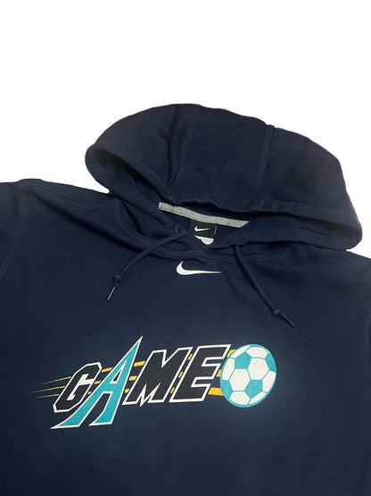 [M] A-Game Nike Sweatshirt Hooded