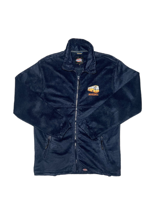 [XL] Pull zippé Dickies Marbill FLEECE 