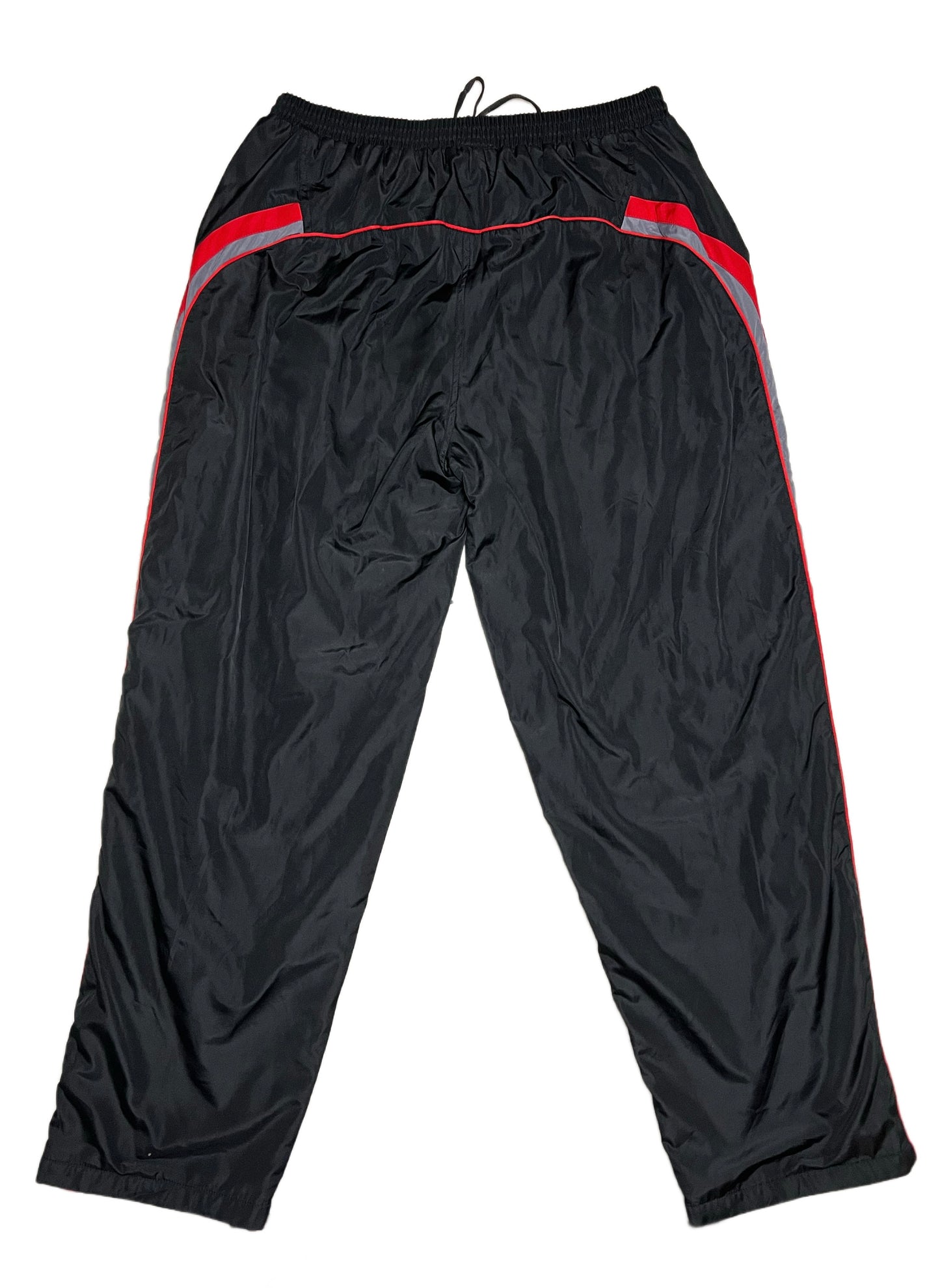 2000s Nike Track Pants