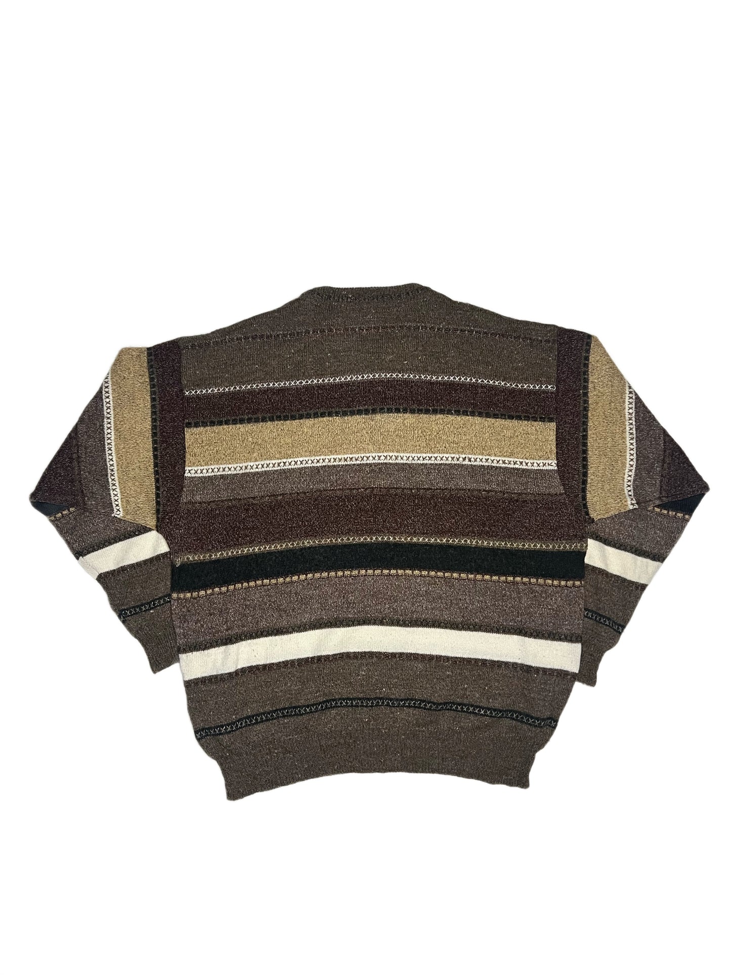 [M] Sweat-shirt en tricot Enzo Lorenzo 