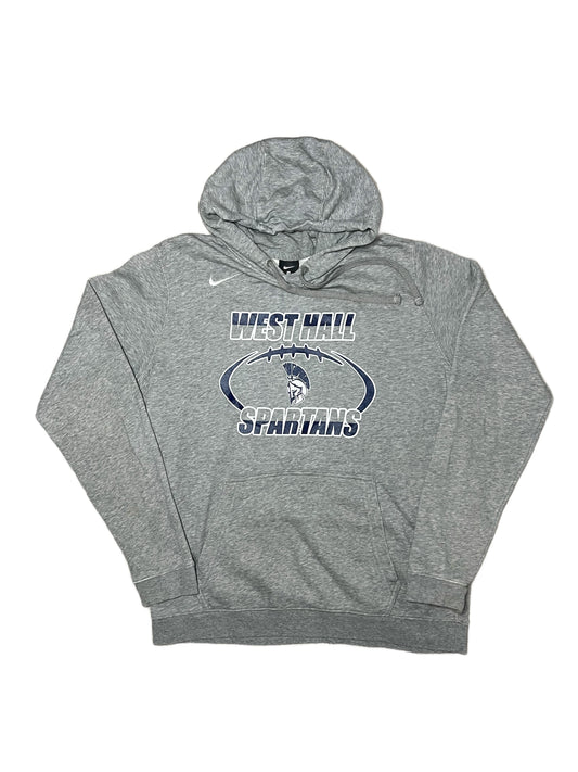 [M] Nike NFL West Hall Spartans Oakwood USA Hoodie