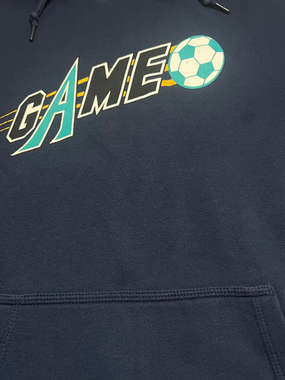 [M] A-Game Nike Sweatshirt Hooded