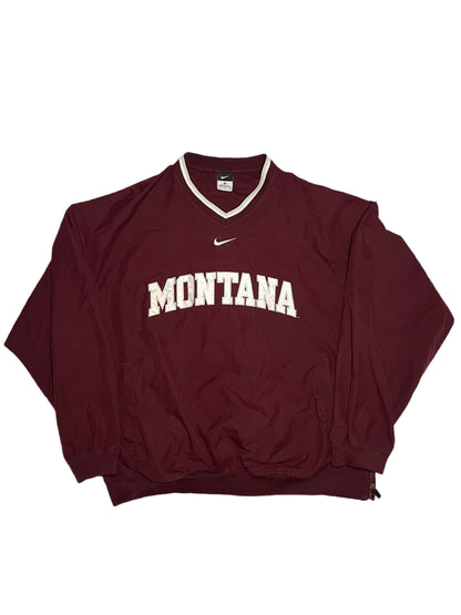 (L) Nike Montana Windbreaker