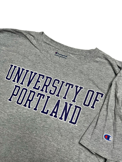 [M] Maillot Champion de l'Université de Portland USA 