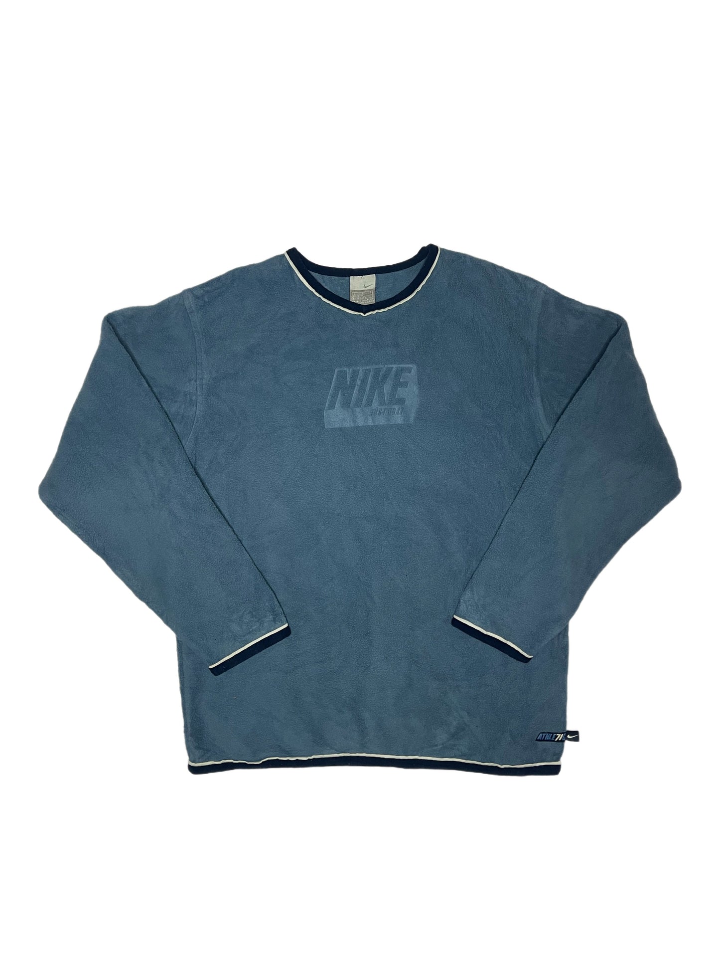 [M] Nike ATHLE7IC Fleece Sweatshirt